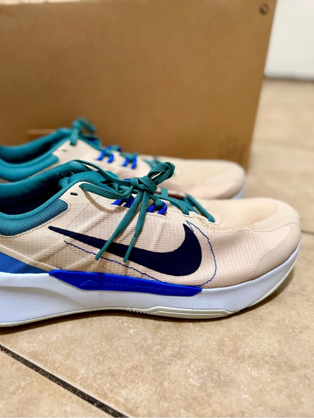 Men's NIKE JUNIPER TRAIL 2 NN